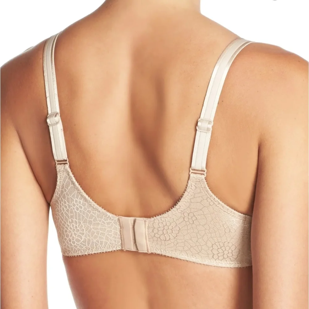 Chantelle Intimates C Magnifique Underwire Minimizer Bra